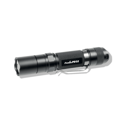 Lampe pd32 xp-l
