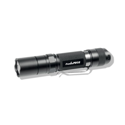 Lampe pd32 xp-l - vue 2