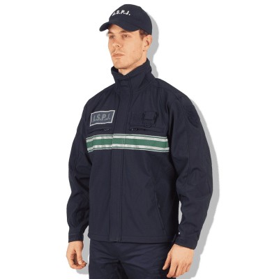 Softshell Jacket