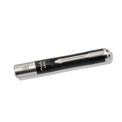 Lampe stylo ld02 uv