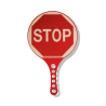 Panneau stop