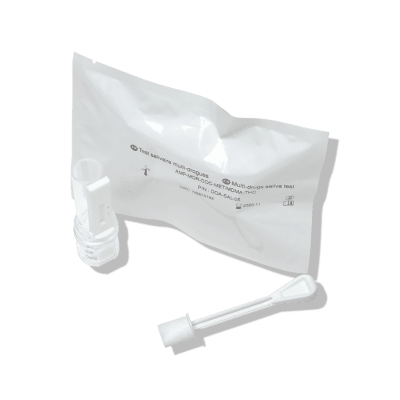 Saliva Drug Test