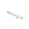 Mouthpiece for Drager 6820/6810