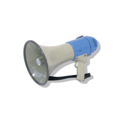 Megaphone