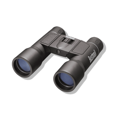 Jumelles bushnell compact