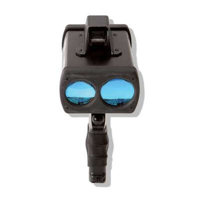 Cinemometre pl4