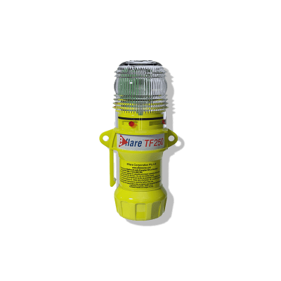 Emergency Beacon