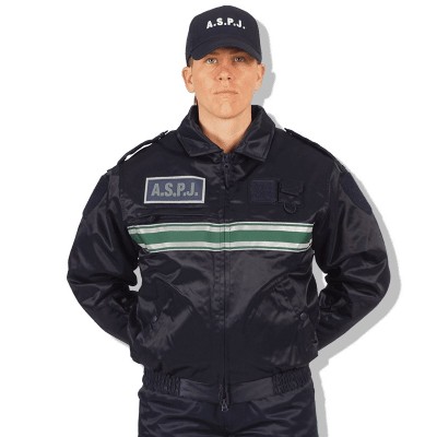 Tactical Jacket