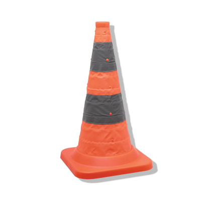 Collapsible Cone