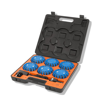 Marking Case