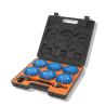 Valise de balisage