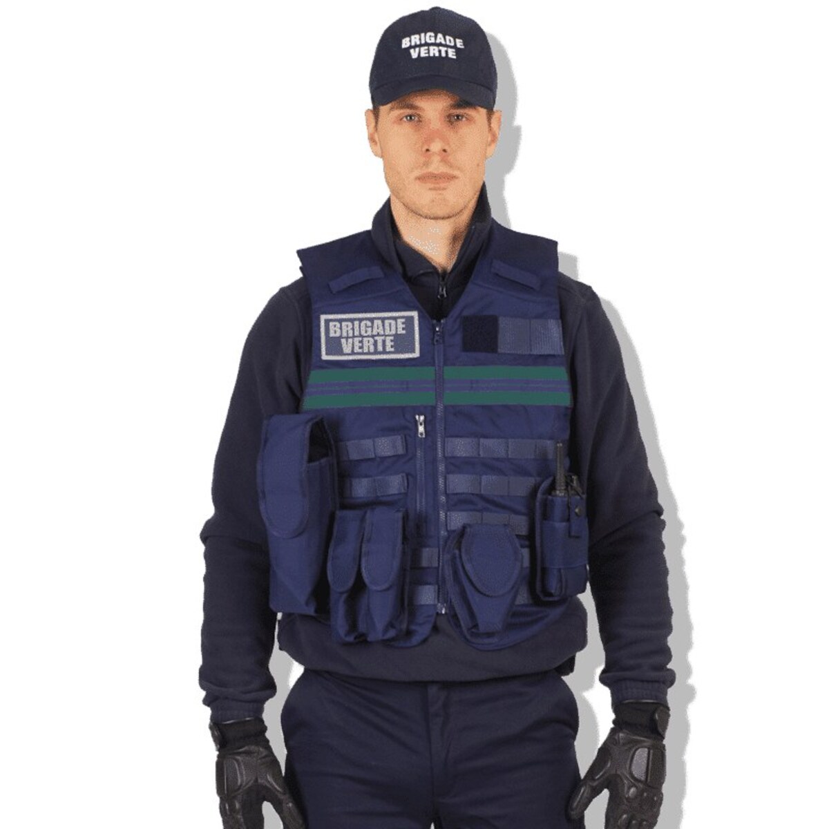 Tactical Vest