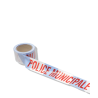 Municipal Police Tape