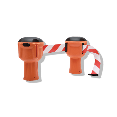 Barricade Tape Reel