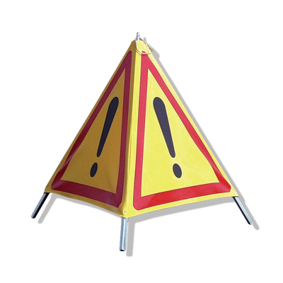 Triangle triopan
