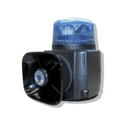 Portable Signaling Unit