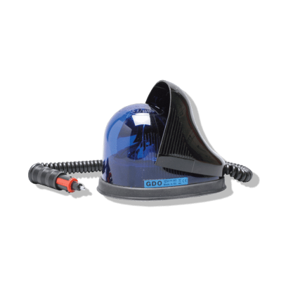 Removable Beacon GDO