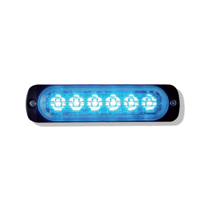 Grille Penetration Lights