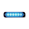 Grille Penetration Lights