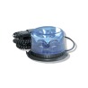 Gyroled magnetique - vue 3