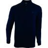 Long Sleeve Polo