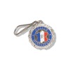 Porte-cles pm - vue 2