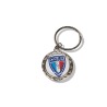 Porte-cles dome pm - vue 2
