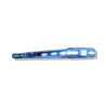 Vega S Extra-Flat Blue Light Bar