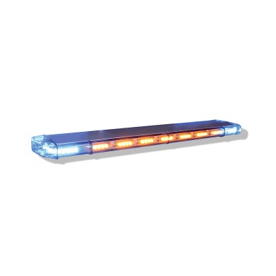 Rampe bicolore extra plate vega spa - vue 2