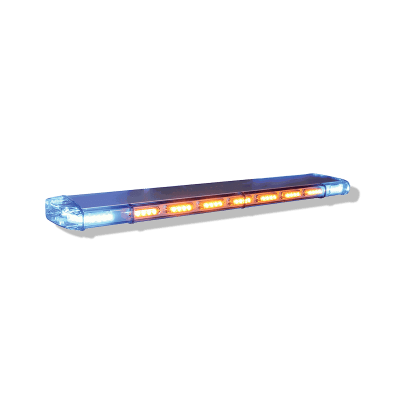 Vega SPA Extra-Flat Two-Tone Light Bar
