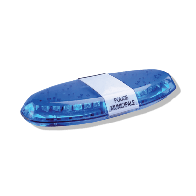 Vista ROC Full LED Light Bar