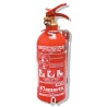 Extincteur d’incendie pour vehicule - vue 2