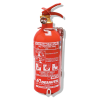 Vehicle Fire Extinguisher