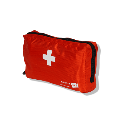 First Aid Kit
