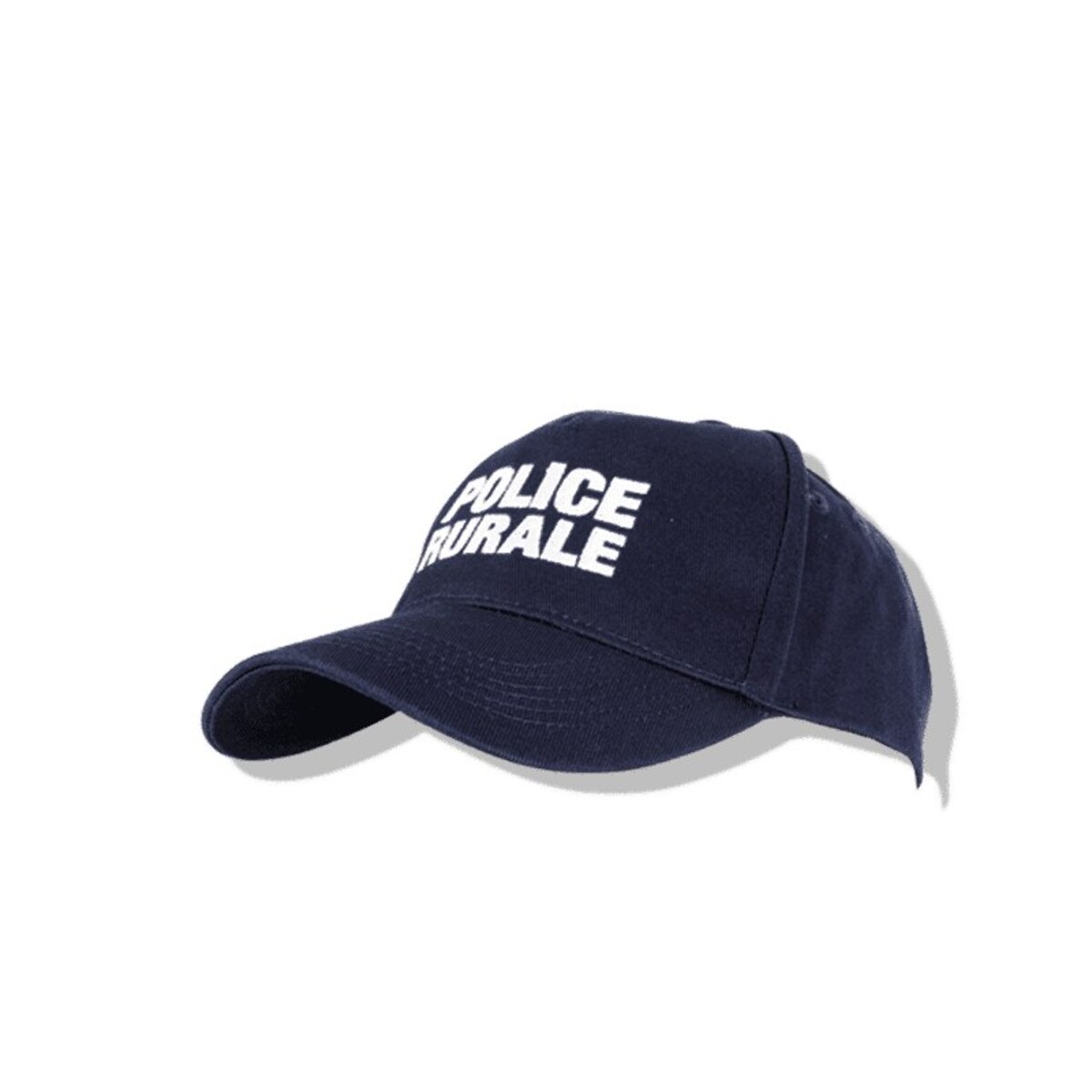 Rural Police Cotton Cap