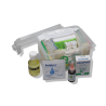 Stocked First Aid Kit