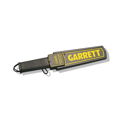 Detecteur de metaux super scanner®