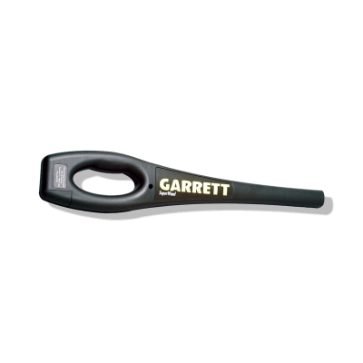 Superwand® Metal Detector