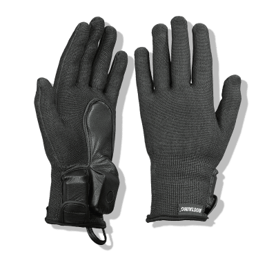 Gants détecteur de métaux scanforce