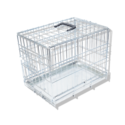 Folding Cage