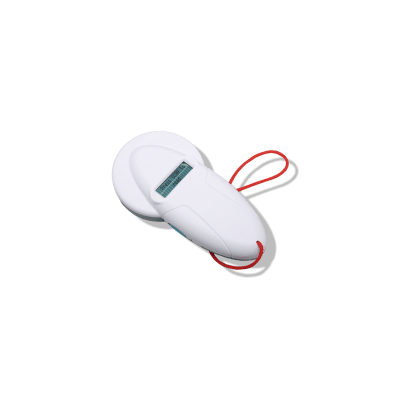 Electronic Chip Reader