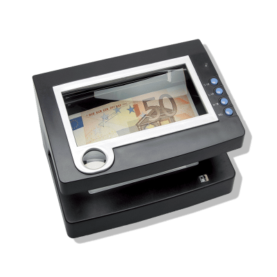 Fiducontrole UV2