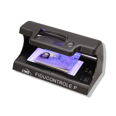 Fiducontrole Detector