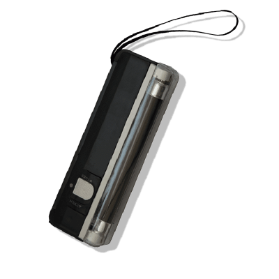 Fiducontrole 1414 Detector