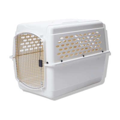 Vehicle Plastic Cage