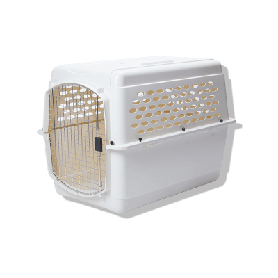 Vehicle Plastic Cage