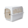 Vehicle Plastic Cage