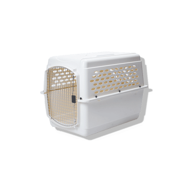 Vehicle Plastic Cage