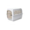 Vehicle Plastic Cage