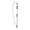 Metal Catchpole